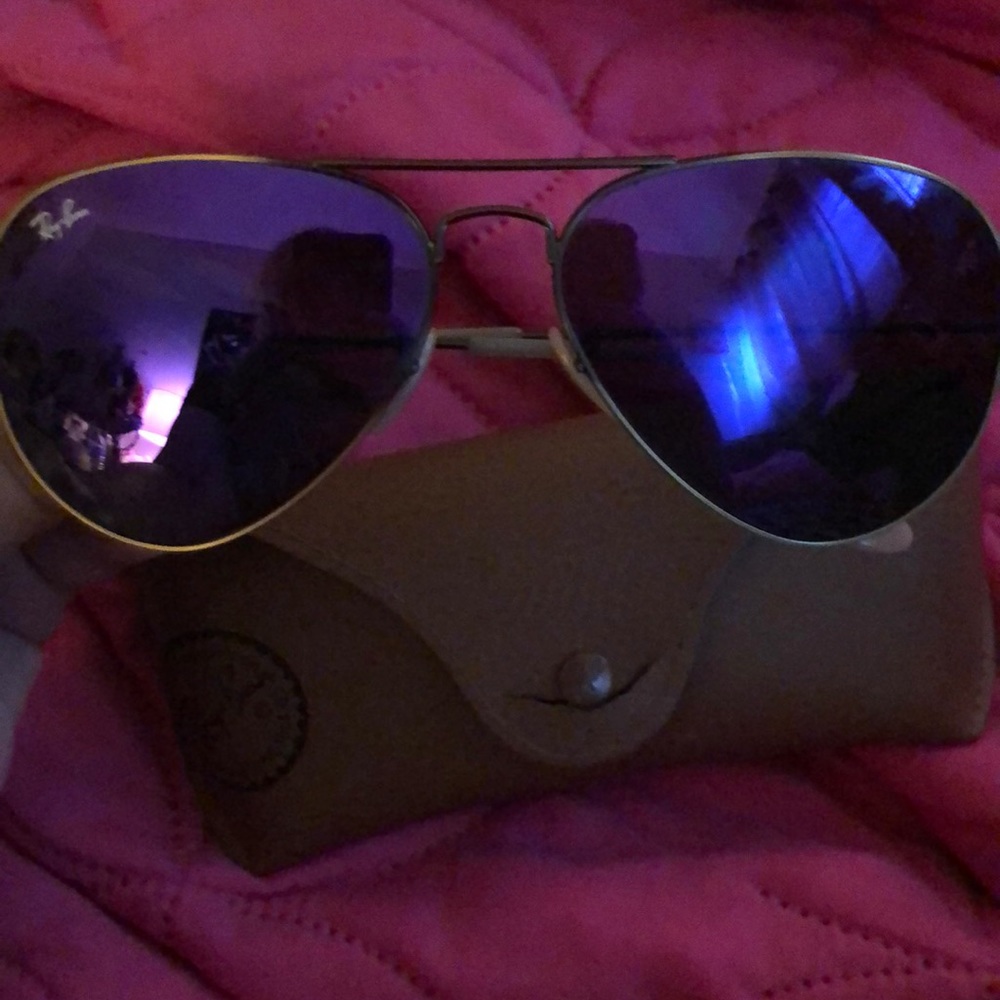Ray-ban sunglasses